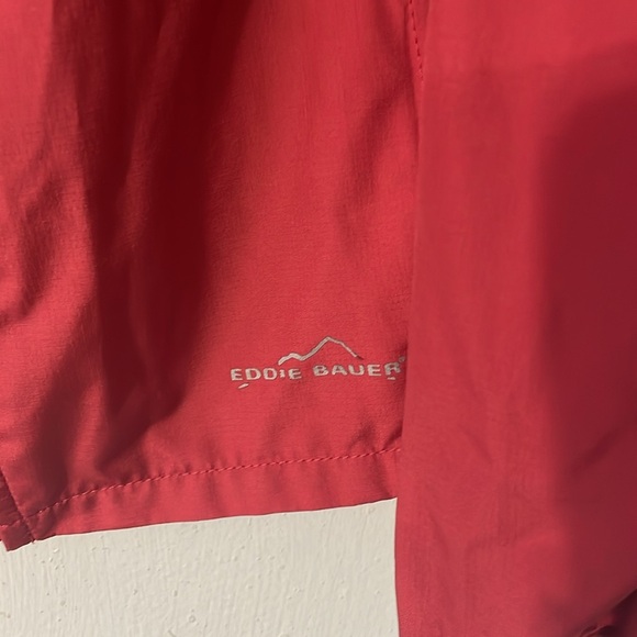Eddie Bauer sport lightweight  jacket - Picture 2 of 8